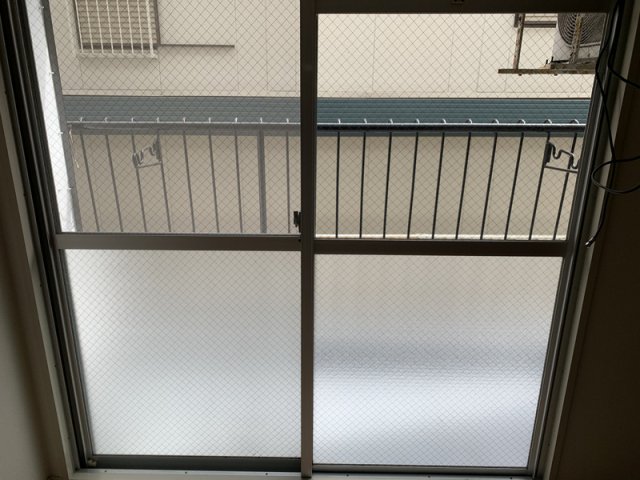 ＪＲ東海道本線 高槻駅 徒歩3分 4階建 築42年の内装写真