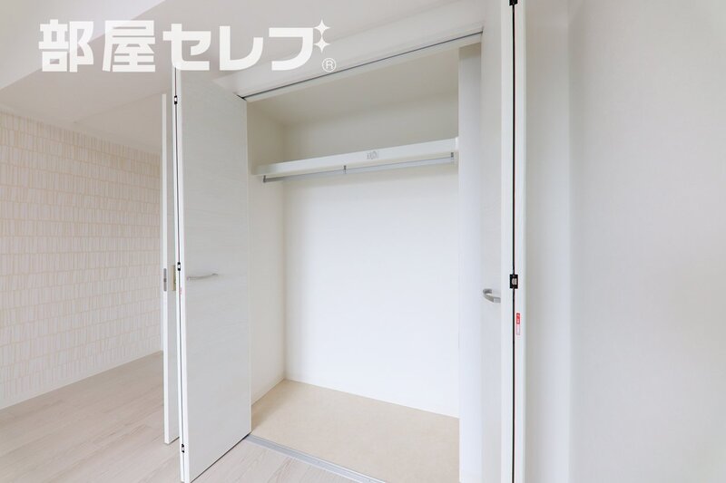 アプリーレ千代田の内装写真