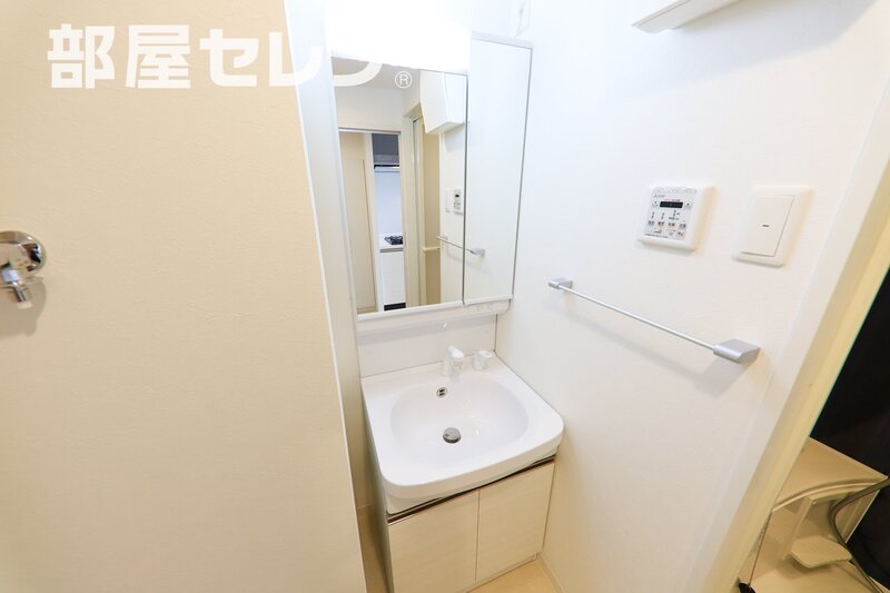 アプリーレ千代田の内装写真