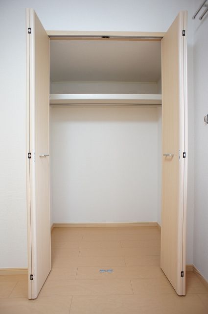 コリーヌの内装写真