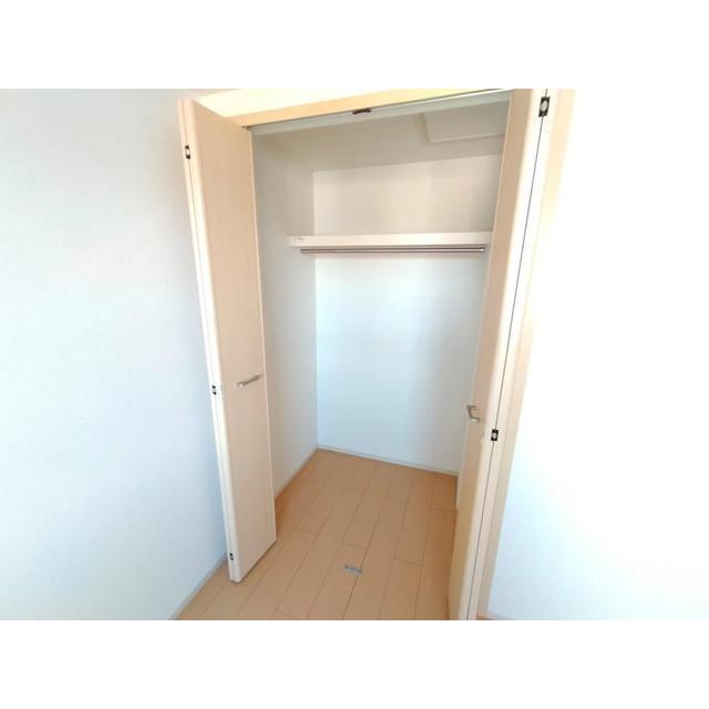 メゾン.ル.ファミルの内装写真
