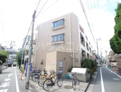 メインステージ池袋本町第2の外観写真
