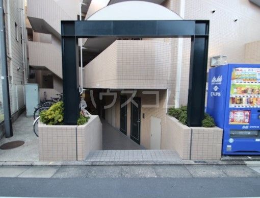 メインステージ池袋本町第2の外観写真
