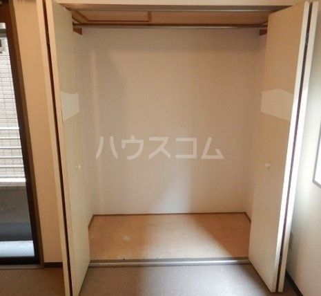 メインステージ池袋本町第2の内装写真