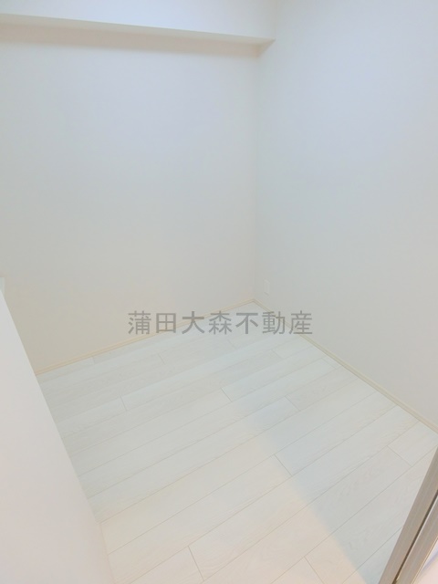 その他部屋・スペース　洋室3.1帖
