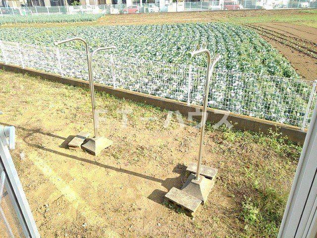 庭　庭