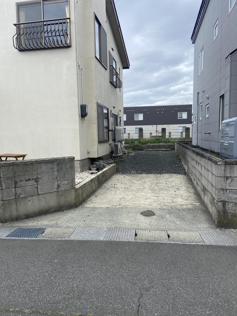 富田1丁目定期借家のその他写真