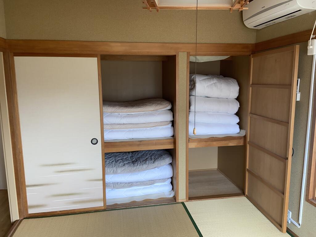 富田1丁目定期借家の内装写真