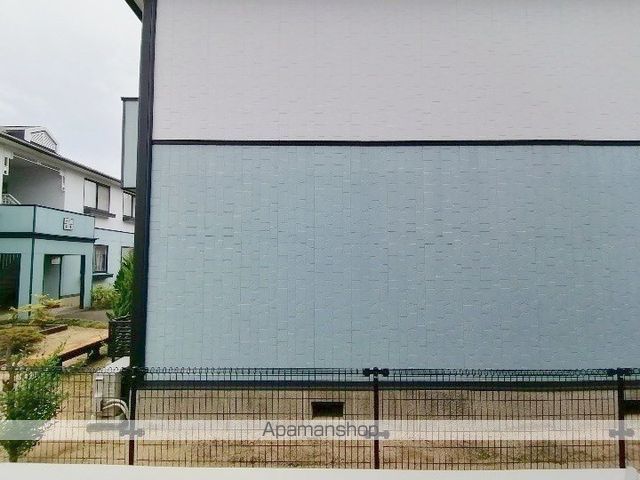 眺望　眺望