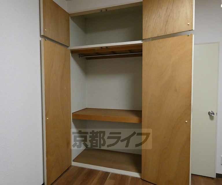 さくらマンションの内装写真