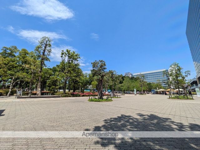 公園　四季の森公園（公園）まで592m