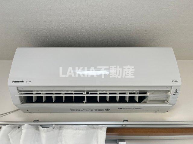 シャトー京橋のその他写真