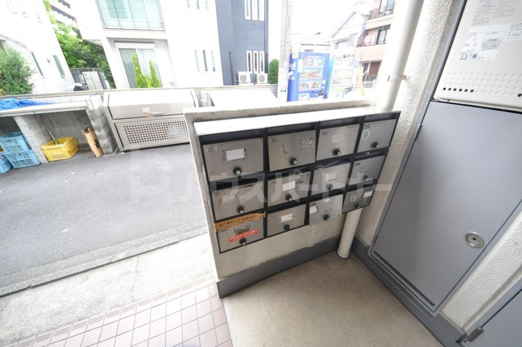 その他共有部分