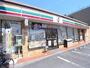 コンビニ　セブンイレブン足立東和4丁目店（コンビニ）まで230m