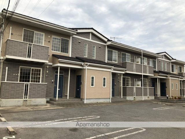 建物外観　建物外観