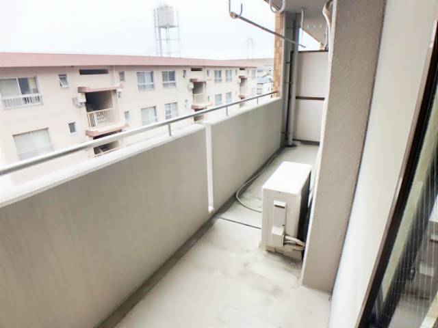 にこにこ館の内装写真