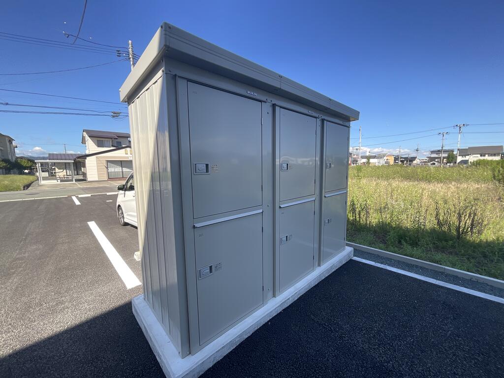 ＪＲ仙山線 北山形駅 徒歩20分 2階建 築2年の外観写真