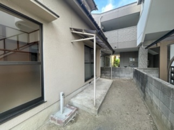藤井貸家 5号棟のその他写真
