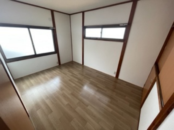 藤井貸家 5号棟のその他写真