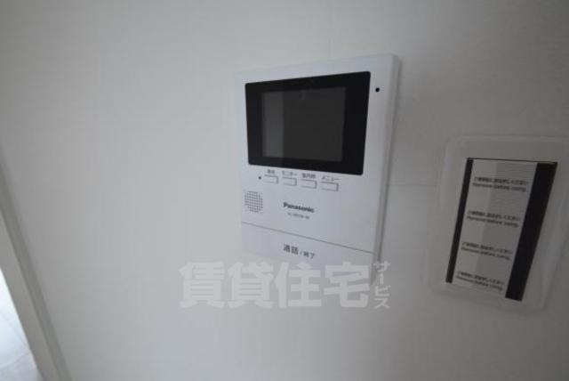 地下鉄御堂筋線 昭和町駅 徒歩10分 4階建 築40年のその他写真
