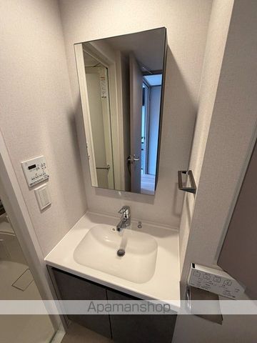 シーズンフラッツ大森北三丁目の内装写真