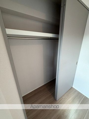 シーズンフラッツ大森北三丁目の内装写真