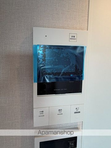 シーズンフラッツ大森北三丁目のその他写真