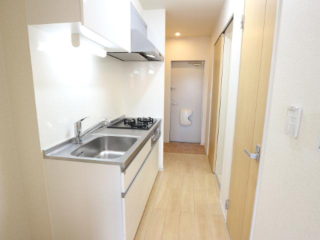 その他部屋・スペース　同型モデル写真