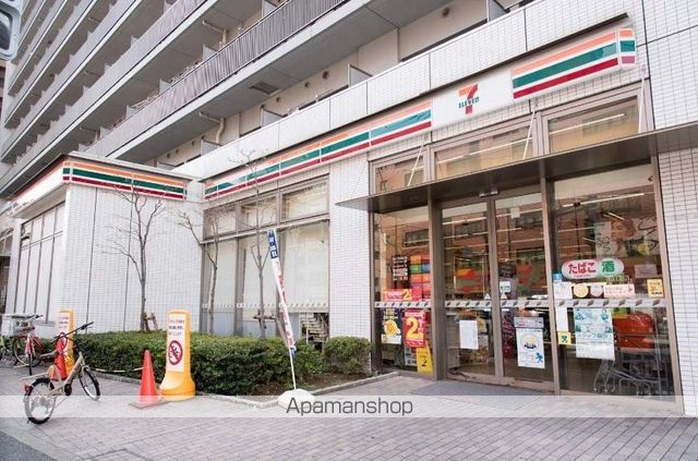 コンビニ　セブンイレブン（コンビニ）まで2340m