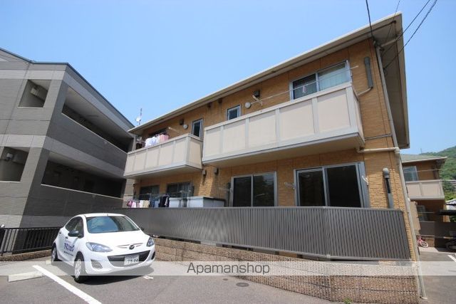 ＪＲ芸備線 戸坂駅 徒歩14分 築22年