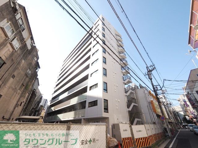その他設備　外観