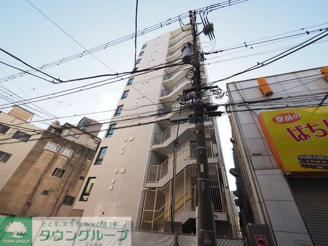 その他共有部分　外観