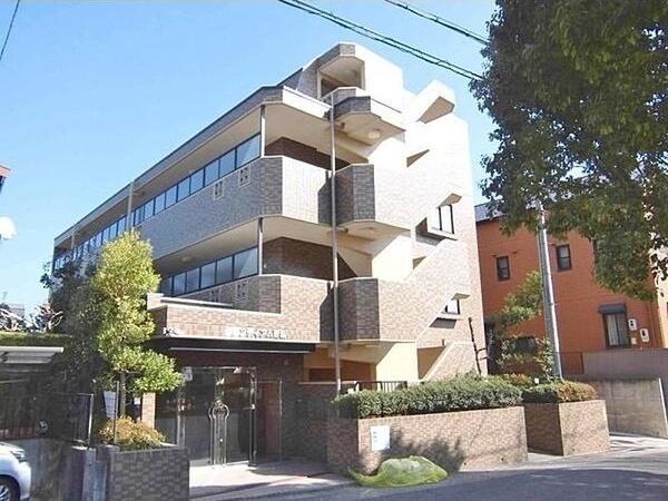 名鉄瀬戸線 小幡駅 徒歩26分 築30年
