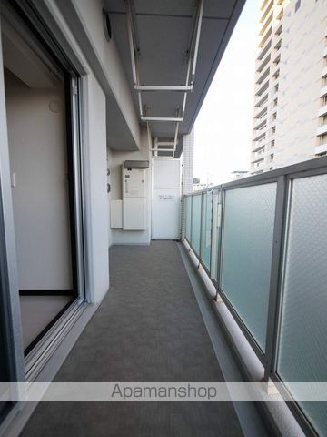 地下鉄谷町線 天満橋駅 徒歩6分 15階建 築15年の内装写真