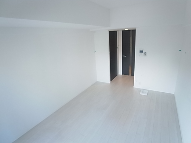 S-RESIDENCE神戸磯上通の居間写真