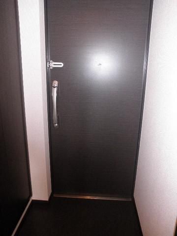 玄関　参考写真