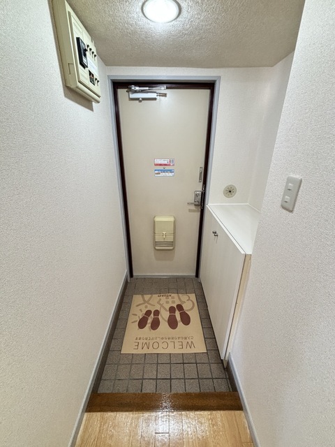 玄関　◇玄関スペース◇