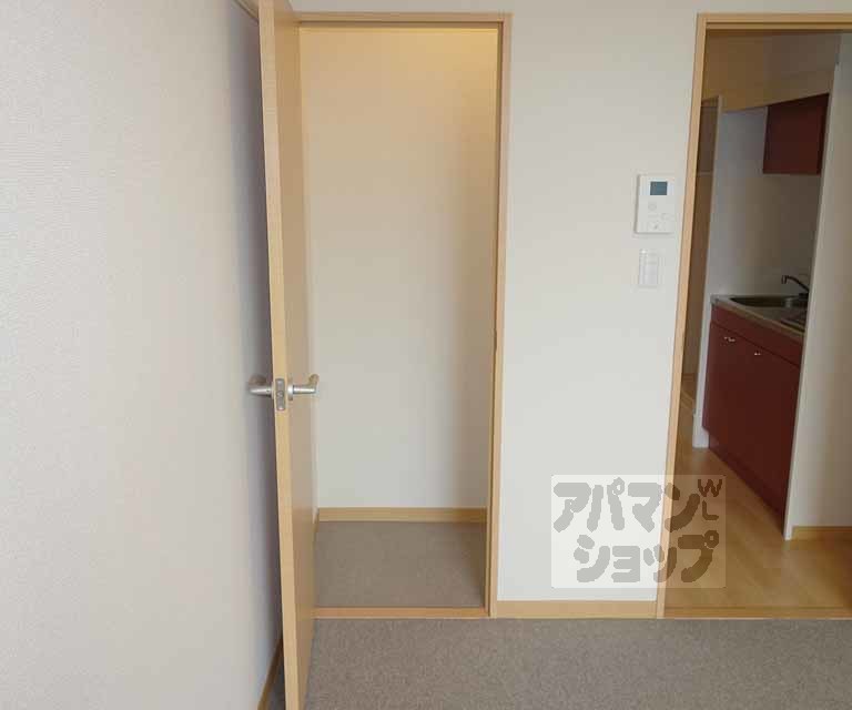 レオパレス三井田IIの内装写真