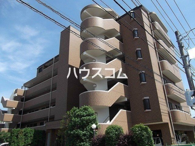 アグリシャトルの外観写真
