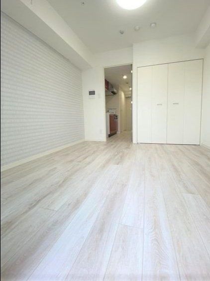 居室・リビング　別部屋参考写真