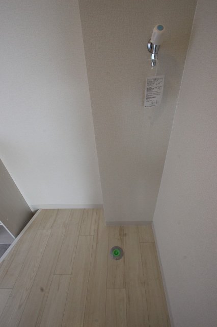 その他設備　同物件別号室のものです。