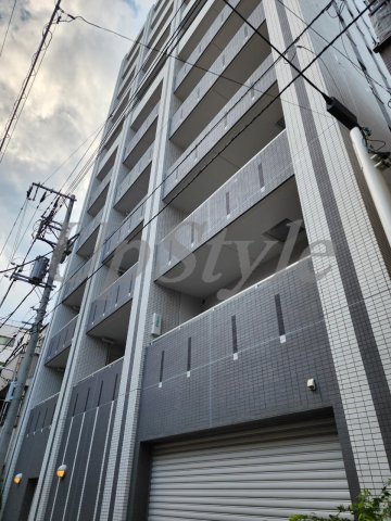 東京メトロ日比谷線 三ノ輪駅 徒歩5分 築19年