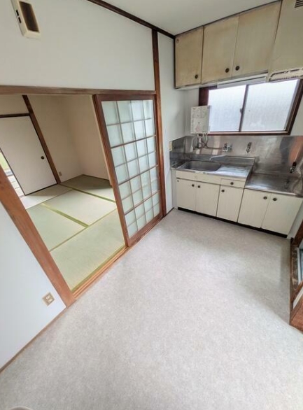 その他部屋・スペース　室内別角度から☆