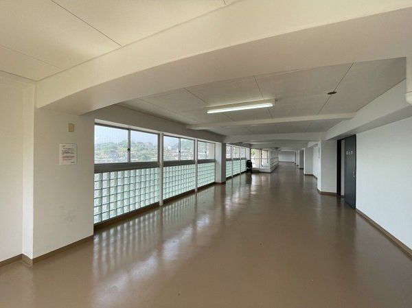 K sB三原2号棟の外観写真
