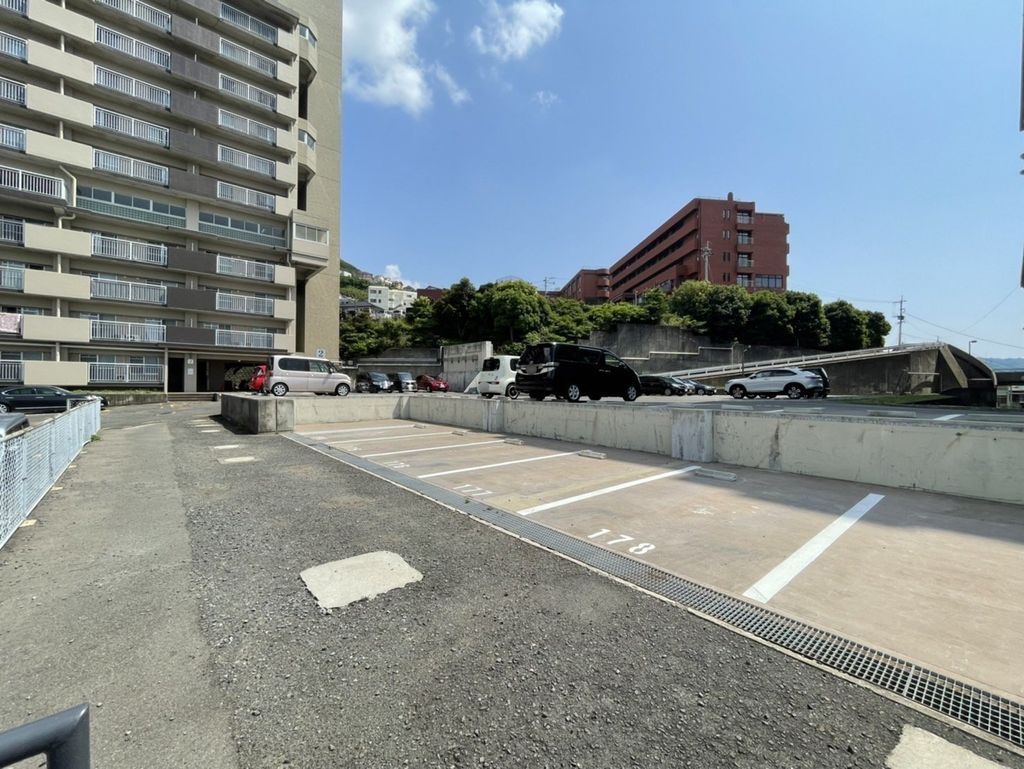 K sB三原2号棟のその他写真