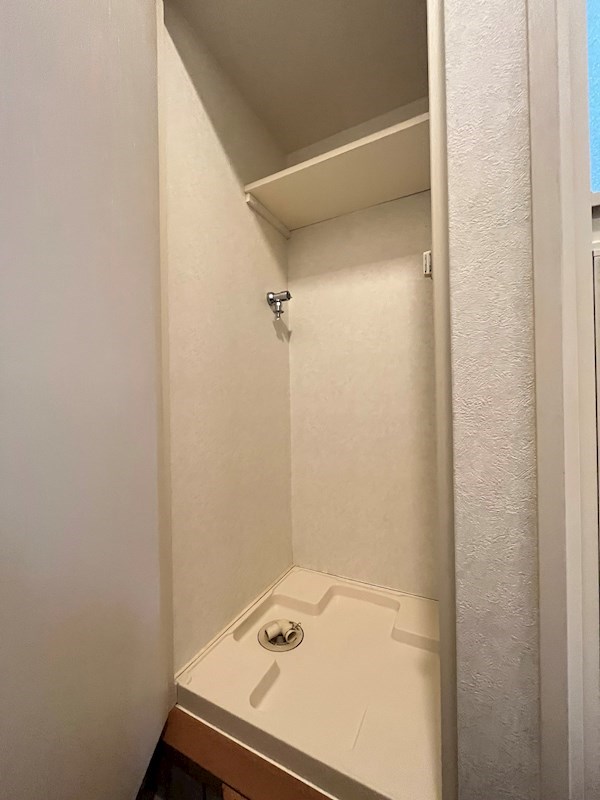 その他設備　※同物件別部屋参考画像