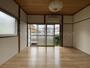 居室・リビング　光の入る明るいお部屋です！