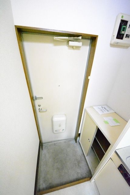 玄関　☆玄関☆