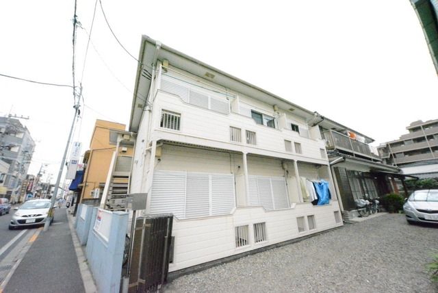 建物外観　☆外観☆