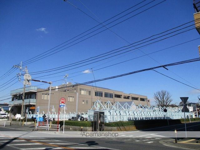 その他　六会市民センター（その他）まで211m